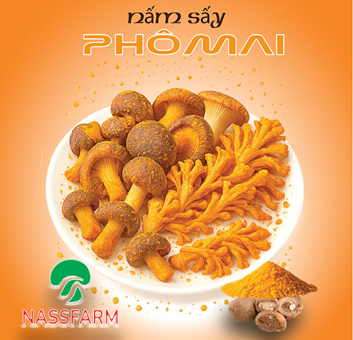 namphomai-25g- 12x20CM-Ziper đứng